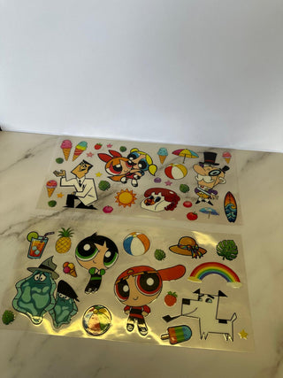 Cute wraps