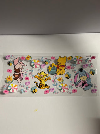 Winnie the Pooh