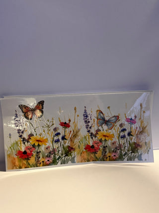 Butterflies