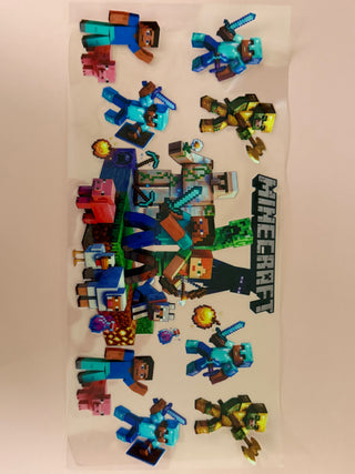 Mincraft