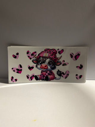 Cute wrap