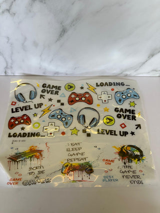 Gamer