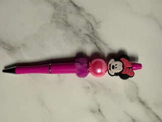 Personalized Custom Pen | Handmade Gift for Teachers, Friends & Loved Ones