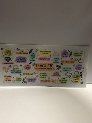 Teacher