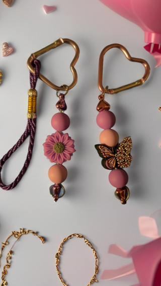 Keychains
