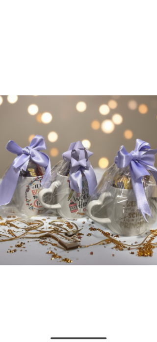 Sublimation mugs
