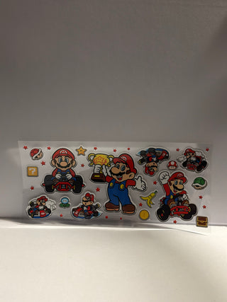 Super Mario