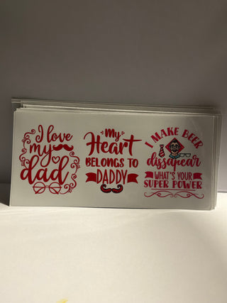 Dad