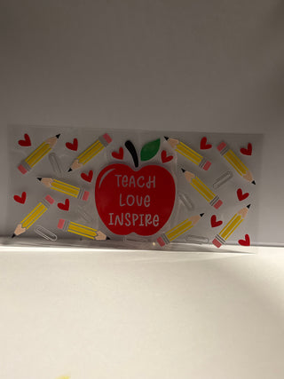 Teacher