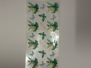 Tinker bell