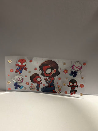 Spider-Man