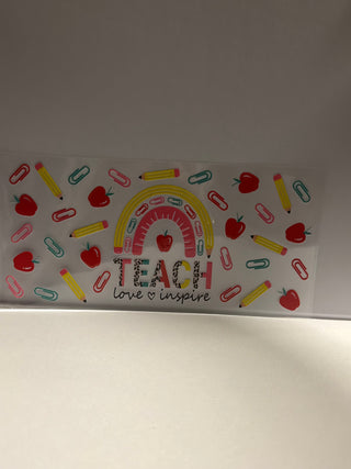 Teacher