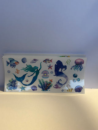 Sea