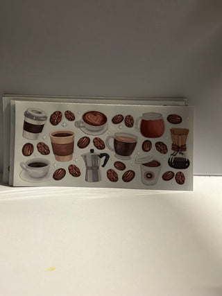 Coffee