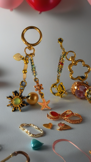 Keychains