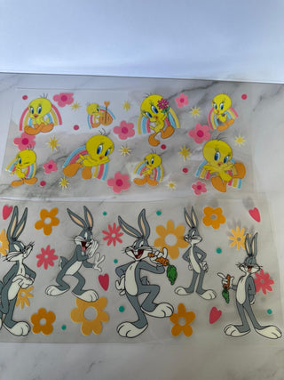 Cute wraps