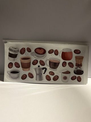 Coffee