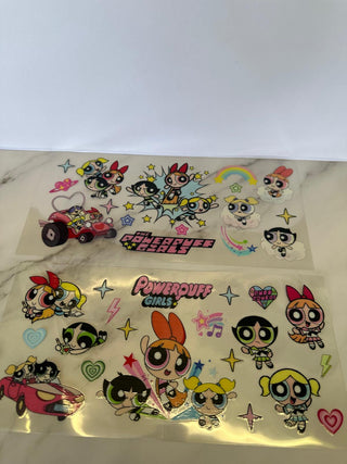 Cute wraps