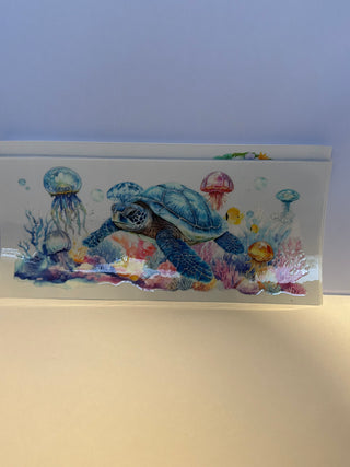 Sea