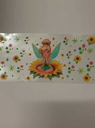 Tinker bell