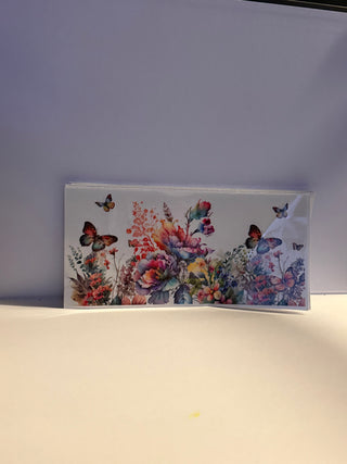 Butterflies