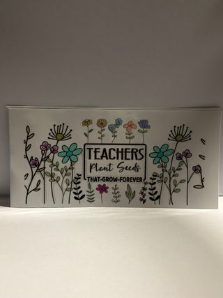 Teacher