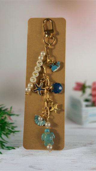 Keychains