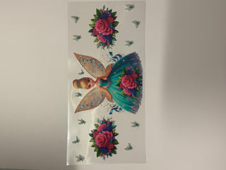 Tinker bell