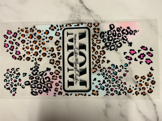 Mum decals