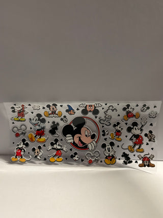 Mickey Mouse