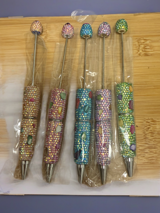 Custom pens