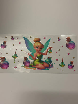 Tinker bell