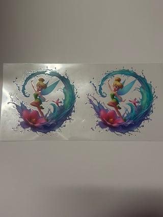Tinker bell