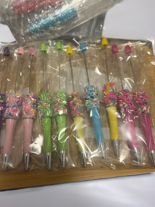 Custom pens