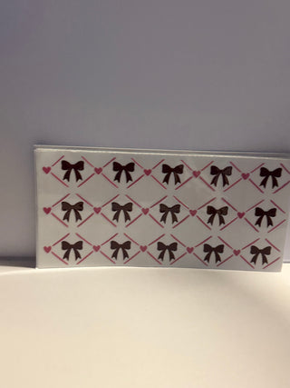 Bows