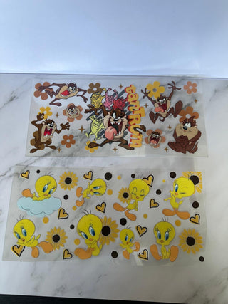 Cute wraps
