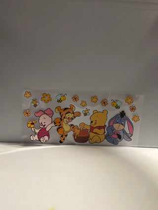 Winnie the Pooh