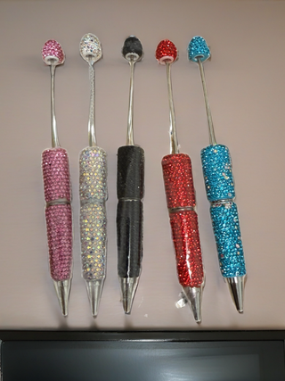 Custom pens