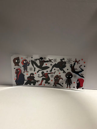 Spider-Man