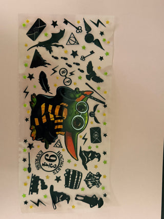 New wraps