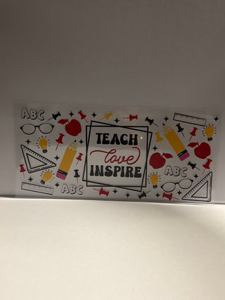 Teacher