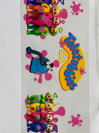 Teletubbies