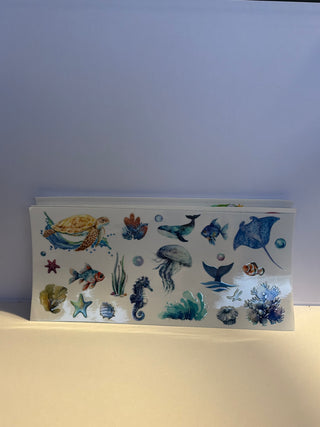 Sea