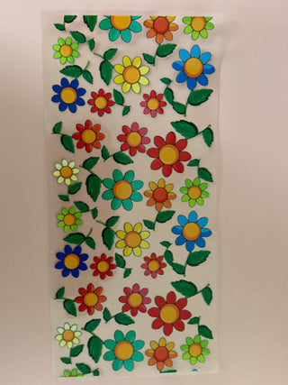 New wraps