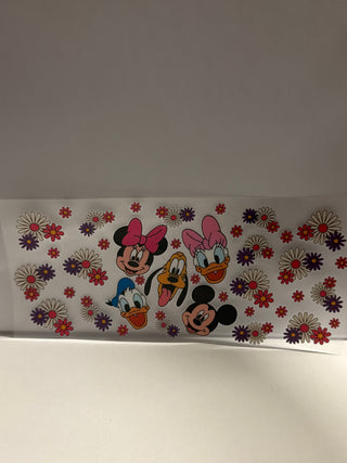 Mickey Mouse