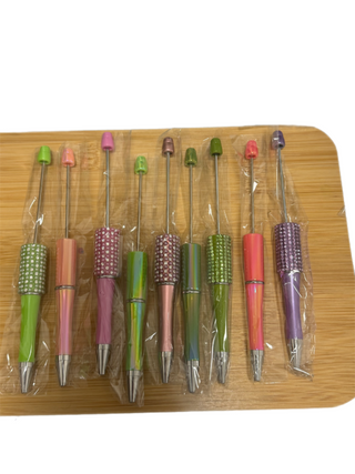 Custom pens