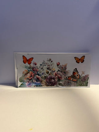 Butterflies