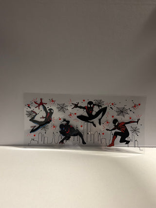 Spider-Man
