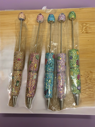 Custom pens
