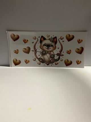 Cute wrap